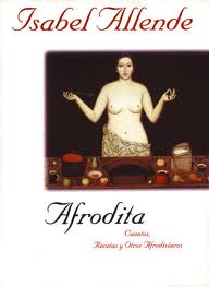 Afrodita (paper back)